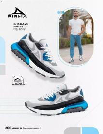 Catálogos virtuales Price Shoes 01/06/2024 Urbano Pri Ver página 266