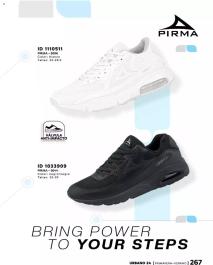 Catálogos virtuales Price Shoes 01/06/2024 Urbano Pri Ver página 267