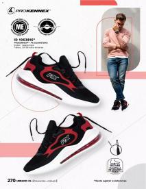 Catálogos virtuales Price Shoes 01/06/2024 Urbano Pri Ver página 270