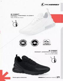 Catálogos virtuales Price Shoes 01/06/2024 Urbano Pri Ver página 271