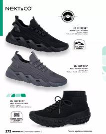 Catálogos virtuales Price Shoes 01/06/2024 Urbano Pri Ver página 272