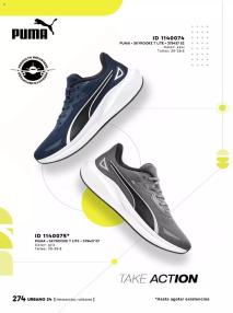 Catálogos virtuales Price Shoes 01/06/2024 Urbano Pri Ver página 274