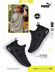 Catálogos virtuales Price Shoes 01/06/2024 Urbano Pri Ver página 275