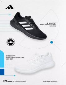 Catálogos virtuales Price Shoes 01/06/2024 Urbano Pri Ver página 276