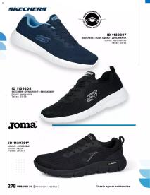 Catálogos virtuales Price Shoes 01/06/2024 Urbano Pri Ver página 278