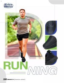 Catálogos virtuales Price Shoes 01/06/2024 Urbano Pri Ver página 280