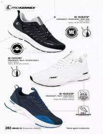 Catálogos virtuales Price Shoes 01/06/2024 Urbano Pri Ver página 282