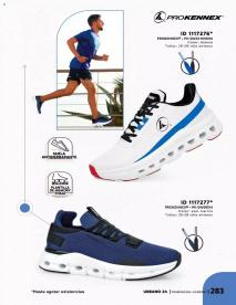 Catálogos virtuales Price Shoes 01/06/2024 Urbano Pri Ver página 283