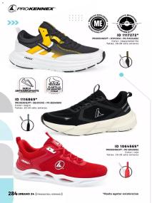 Catálogos virtuales Price Shoes 01/06/2024 Urbano Pri Ver página 284