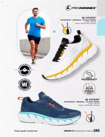 Catálogos virtuales Price Shoes 01/06/2024 Urbano Pri Ver página 285