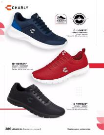 Catálogos virtuales Price Shoes 01/06/2024 Urbano Pri Ver página 286