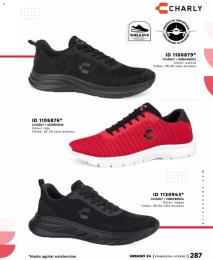 Catálogos virtuales Price Shoes 01/06/2024 Urbano Pri Ver página 287