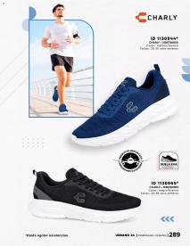 Catálogos virtuales Price Shoes 01/06/2024 Urbano Pri Ver página 289