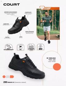 Catálogos virtuales Price Shoes 01/06/2024 Urbano Pri Ver página 290