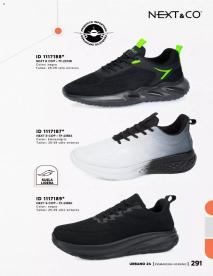 Catálogos virtuales Price Shoes 01/06/2024 Urbano Pri Ver página 291