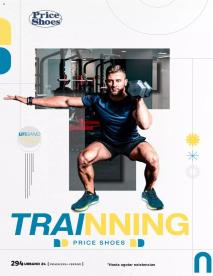 Catálogos virtuales Price Shoes 01/06/2024 Urbano Pri Ver página 294