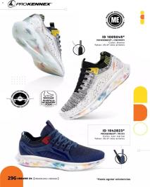 Catálogos virtuales Price Shoes 01/06/2024 Urbano Pri Ver página 296