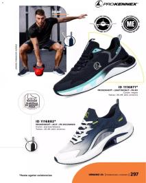 Catálogos virtuales Price Shoes 01/06/2024 Urbano Pri Ver página 297