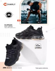 Catálogos virtuales Price Shoes 01/06/2024 Urbano Pri Ver página 298