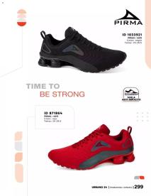 Catálogos virtuales Price Shoes 01/06/2024 Urbano Pri Ver página 299