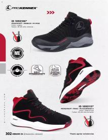 Catálogos virtuales Price Shoes 01/06/2024 Urbano Pri Ver página 302