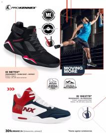 Catálogos virtuales Price Shoes 01/06/2024 Urbano Pri Ver página 304