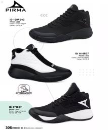 Catálogos virtuales Price Shoes 01/06/2024 Urbano Pri Ver página 306