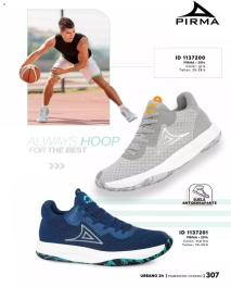 Catálogos virtuales Price Shoes 01/06/2024 Urbano Pri Ver página 307
