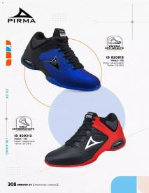 Catálogos virtuales Price Shoes 01/06/2024 Urbano Pri Ver página 308