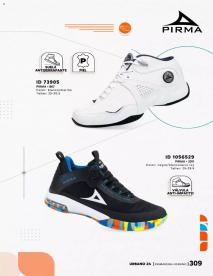 Catálogos virtuales Price Shoes 01/06/2024 Urbano Pri Ver página 309