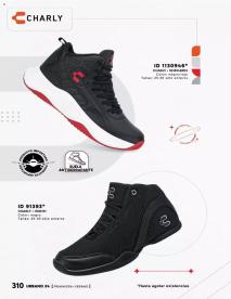 Catálogos virtuales Price Shoes 01/06/2024 Urbano Pri Ver página 310