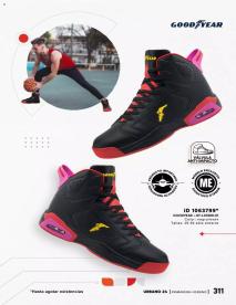 Catálogos virtuales Price Shoes 01/06/2024 Urbano Pri Ver página 311