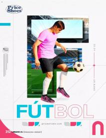 Catálogos virtuales Price Shoes 01/06/2024 Urbano Pri Ver página 312