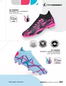 Catálogos virtuales Price Shoes 01/06/2024 Urbano Pri Ver página 313