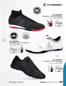 Catálogos virtuales Price Shoes 01/06/2024 Urbano Pri Ver página 315