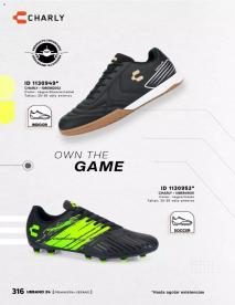 Catálogos virtuales Price Shoes 01/06/2024 Urbano Pri Ver página 316