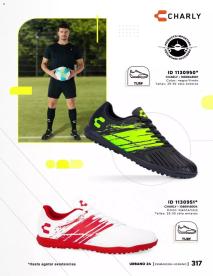 Catálogos virtuales Price Shoes 01/06/2024 Urbano Pri Ver página 317