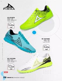 Catálogos virtuales Price Shoes 01/06/2024 Urbano Pri Ver página 318