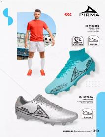 Catálogos virtuales Price Shoes 01/06/2024 Urbano Pri Ver página 319