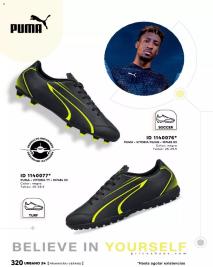 Catálogos virtuales Price Shoes 01/06/2024 Urbano Pri Ver página 320