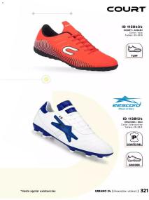 Catálogos virtuales Price Shoes 01/06/2024 Urbano Pri Ver página 321