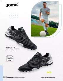 Catálogos virtuales Price Shoes 01/06/2024 Urbano Pri Ver página 322