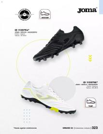 Catálogos virtuales Price Shoes 01/06/2024 Urbano Pri Ver página 323