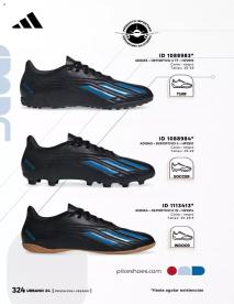Catálogos virtuales Price Shoes 01/06/2024 Urbano Pri Ver página 324