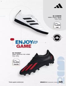 Catálogos virtuales Price Shoes 01/06/2024 Urbano Pri Ver página 325