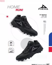 Catálogos virtuales Price Shoes 01/06/2024 Urbano Pri Ver página 327