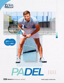 Catálogos virtuales Price Shoes 01/06/2024 Urbano Pri Ver página 328