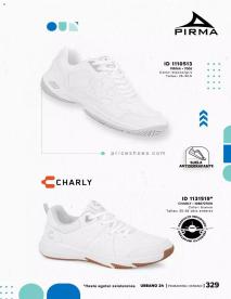 Catálogos virtuales Price Shoes 01/06/2024 Urbano Pri Ver página 329