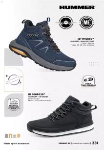 Catálogos virtuales Price Shoes 01/06/2024 Urbano Pri Ver página 331