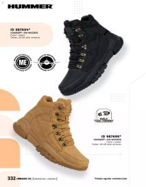 Catálogos virtuales Price Shoes 01/06/2024 Urbano Pri Ver página 332